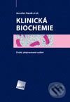 Kniha: Klinická biochemie - II. přepracované vydání (Jaroslav Racek a kolektiv). Galén, 2006 Kniha: Klinická biochemie - II. přepracované vydání (Jaroslav Racek a kolektiv). Galén, 2006