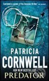 Kniha: Predator (Patricia Cornwell). Time warner, 2005 Kniha: Predator (Patricia Cornwell). Time warner, 2005