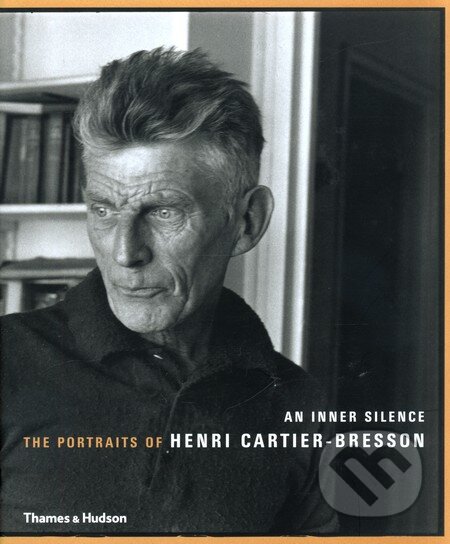 Kniha: Inner Silence: The Portraits of Henri Cartier-Bresson (Thames & Hudson). Thames & Hudson, 2005 Kniha: Inner Silence: The Portraits of Henri Cartier-Bresson (Thames & Hudson). Thames & Hudson, 2005