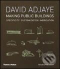 Making Public Buildings - David Adjaye, Thames & Hudson, 2005