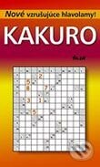 Kniha: Kakuro (Ikar). Ikar, 2006 Kniha: Kakuro (Ikar). Ikar, 2006