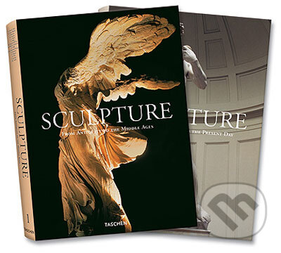 Kniha: Sculpture (Taschen). Taschen, 2005 Kniha: Sculpture (Taschen). Taschen, 2005