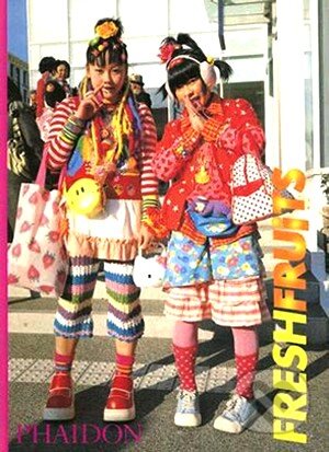 Kniha: Fresh Fruits (Phaidon). Phaidon, 2006 Kniha: Fresh Fruits (Phaidon). Phaidon, 2006