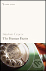 Kniha: Human Factor (Graham Greene). Random House, 2006 Kniha: Human Factor (Graham Greene). Random House, 2006