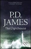 The Lighthouse - P.D. James, Faber and Faber, 2005