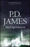 Kniha: The Lighthouse (P.D. James). Faber and Faber, 2005 Kniha: The Lighthouse (P.D. James). Faber and Faber, 2005