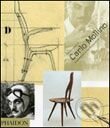 Kniha: Furniture of Carlo Mollino: Complete Works (Phaidon). Phaidon, 2006 Kniha: Furniture of Carlo Mollino: Complete Works (Phaidon). Phaidon, 2006