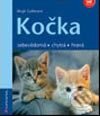 Kniha: Kočka (Birgit Gollmann). Grada, 2006 Kniha: Kočka (Birgit Gollmann). Grada, 2006