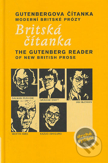 Kniha: Britská čítanka (Labyrint). Labyrint, 2004 Kniha: Britská čítanka (Labyrint). Labyrint, 2004