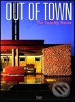 Kniha: Out of Town (Images). Images, 2006 Kniha: Out of Town (Images). Images, 2006