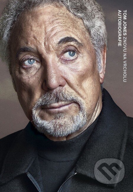 Kniha: Tom Jones (Tom Jones). Jota, 2017 Kniha: Tom Jones (Tom Jones). Jota, 2017