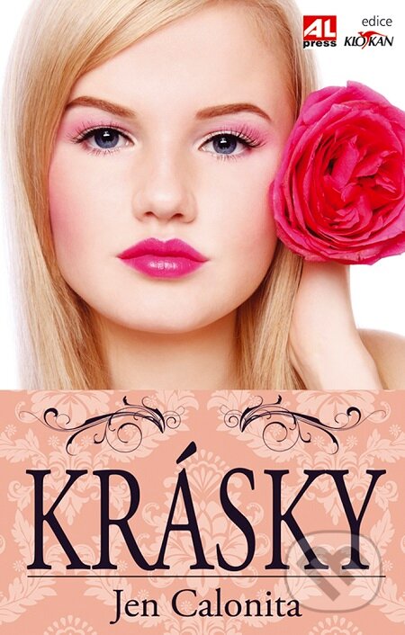 E-kniha: Krásky (Jen Calonita). Alpress, 2016 E-kniha: Krásky (Jen Calonita). Alpress, 2016