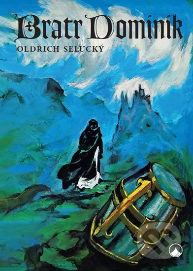 Kniha: Bratr Dominik (Oldřich Selucký). Karmelitánské nakladatelství, 2016 Kniha: Bratr Dominik (Oldřich Selucký). Karmelitánské nakladatelství, 2016
