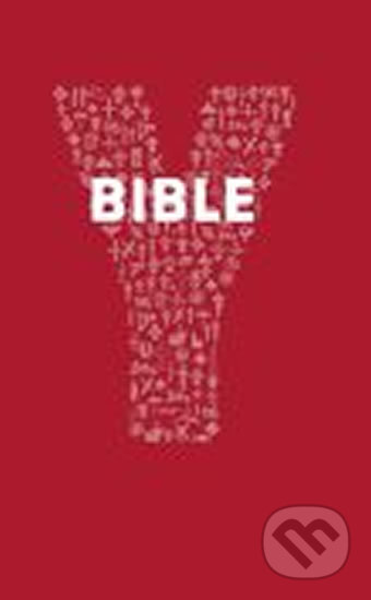 Kniha: Youcat: Bible (Georg von Lengerke). Karmelitánské nakladatelství, 2016 Kniha: Youcat: Bible (Georg von Lengerke). Karmelitánské nakladatelství, 2016