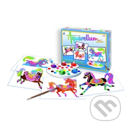 Spoločenská hra: Aqua maľovanie Kone (SentoSphére). SentoSphére, 2016 Spoločenská hra: Aqua maľovanie Kone (SentoSphére). SentoSphére, 2016