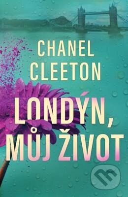 Kniha: Londýn, můj život (Chanel Cleeton). HarperCollins, 2024 Kniha: Londýn, můj život (Chanel Cleeton). HarperCollins, 2024