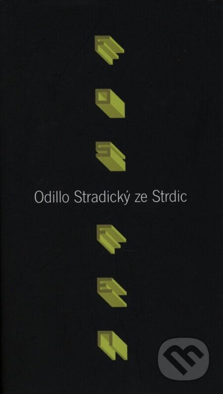 Fosfen - Odillo Stradický ze Strdic, Petrov, 2001
