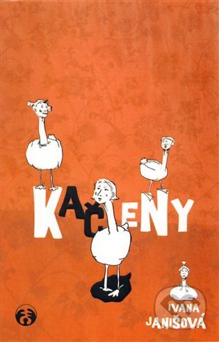 Kniha: Kačeny (Ivana Janišová). Doplněk, 2012 Kniha: Kačeny (Ivana Janišová). Doplněk, 2012