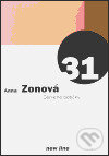 Kniha: Červené botičky (Anna Zonová). Petrov, 2001 Kniha: Červené botičky (Anna Zonová). Petrov, 2001