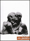 Kniha: Otto Gutfreund (Národní galerie v Praze). Národní galerie v Praze, 1999 Kniha: Otto Gutfreund (Národní galerie v Praze). Národní galerie v Praze, 1999