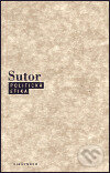 Kniha: Politická etika (Bernhard Sutor). OIKOYMENH, 1996 Kniha: Politická etika (Bernhard Sutor). OIKOYMENH, 1996