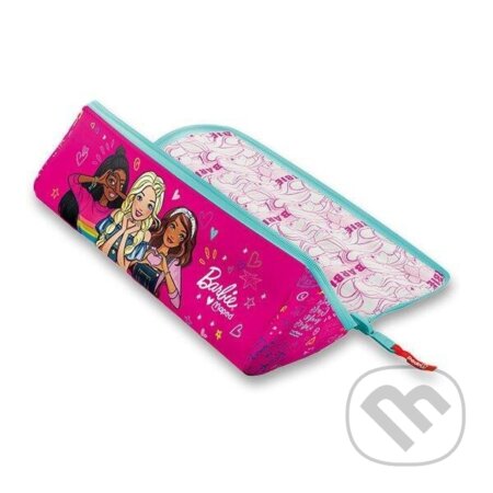 Puzdro Fancy Barbie Open XXL (Maped). Maped, 2024 Puzdro Fancy Barbie Open XXL (Maped). Maped, 2024
