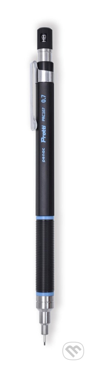 Penac Mikrotužka Protti 07 MP010720-GC - černá v krabičce (). , 2024 Penac Mikrotužka Protti 07 MP010720-GC - černá v krabičce (). , 2024