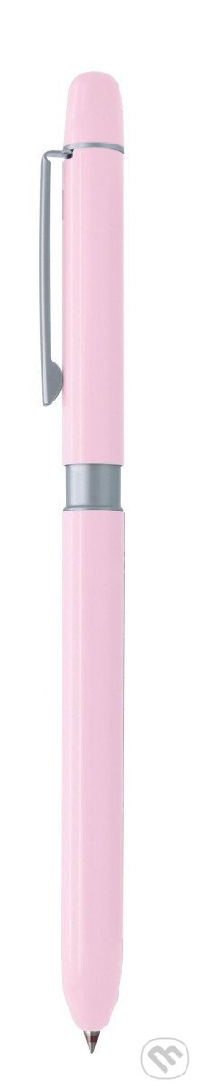 Penac Multifunkční pero Multisync - růžové, , 2024