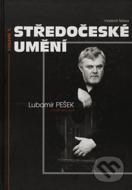 Kniha: Lubomír Pešek - Chodí Pešek okolo... (Vlastimil Tetiva). Knihovna Jana Drdy, 2005 Kniha: Lubomír Pešek - Chodí Pešek okolo... (Vlastimil Tetiva). Knihovna Jana Drdy, 2005