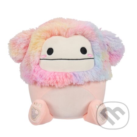 SQUISHMALLOWS Bigfoot - Diane (LEGO). LEGO, 2024 SQUISHMALLOWS Bigfoot - Diane (LEGO). LEGO, 2024