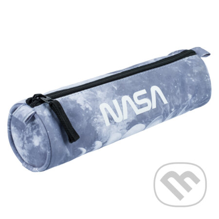 Študentské púzdro Baagl NASA Grey (Baagl). Baagl, 2024 Študentské púzdro Baagl NASA Grey (Baagl). Baagl, 2024