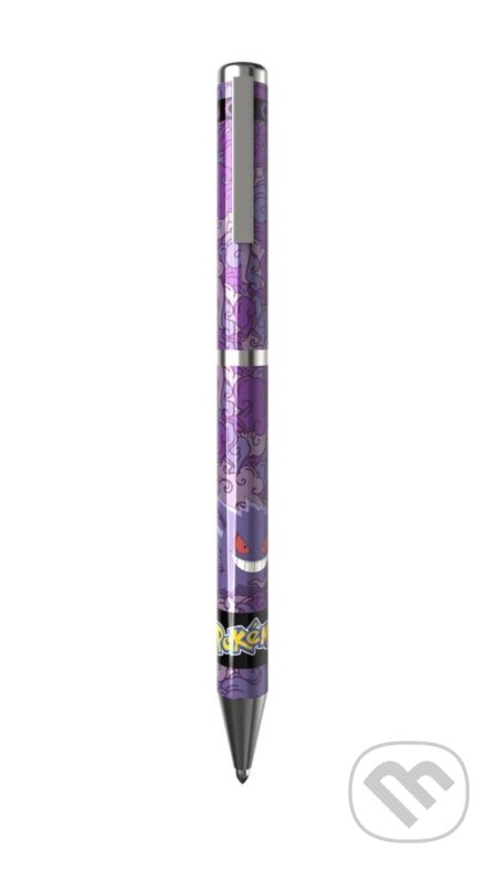 Pokémon Pero - Gengar (EPEE). EPEE, 2024 Pokémon Pero - Gengar (EPEE). EPEE, 2024
