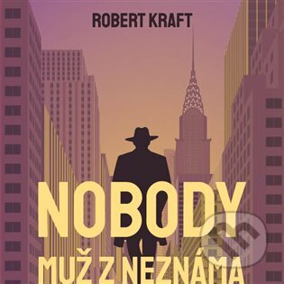 Nobody - muž z neznáma - Robert Kraft, Tympanum, 2024