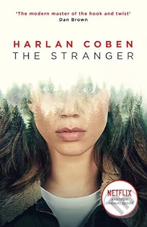 Stranger - Harlan Coben, Orion, 2016