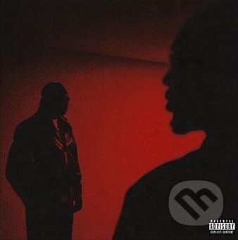 Future & Metro Boomin: We Don&#039;t Trust You (Red) Alternate cover LP - Future, Metro Boomin, Hudobné albumy, 2024