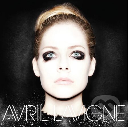 Avril Lavigne: Avril Lavigne LP - Avril Lavigne, Hudobné albumy, 2024
