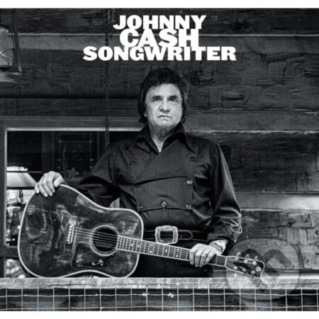 Hudobné CD: Johnny Cash: Songwriter Dlx. (Hudobné albumy). Hudobné albumy, 2024 Hudobné CD: Johnny Cash: Songwriter Dlx. (Hudobné albumy). Hudobné albumy, 2024