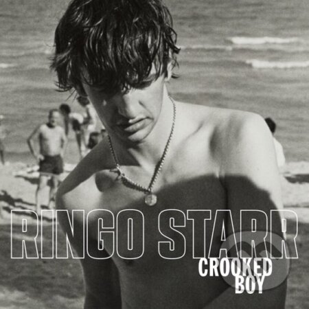 Ringo Starr: Crooked Boy LP - Ringo Starr, Hudobné albumy, 2024