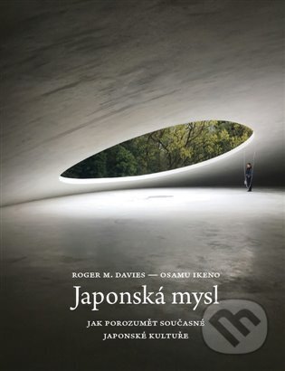 Japonská mysl - Roger M. Davies, Malvern, 2024