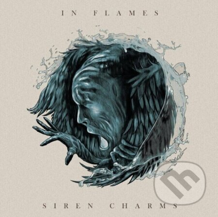 Hudobné CD: In Flames: Siren Charms (10th Anniversary) (Transparent Green) LP (Hudobné albumy). Hudobné albumy, 2024 Hudobné CD: In Flames: Siren Charms (10th Anniversary) (Transparent Green) LP (Hudobné albumy). Hudobné albumy, 2024