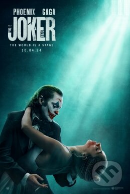 Joker: Folie à Deux - Todd Phillips, Magicbox, 2025