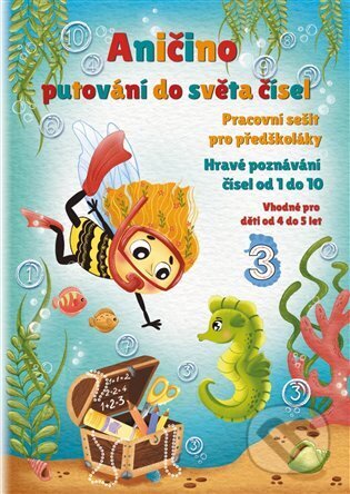 Kniha: Anikčino putování do světa čísel (Evžen Suchánek). Evžen Suchánek, 2024 Kniha: Anikčino putování do světa čísel (Evžen Suchánek). Evžen Suchánek, 2024