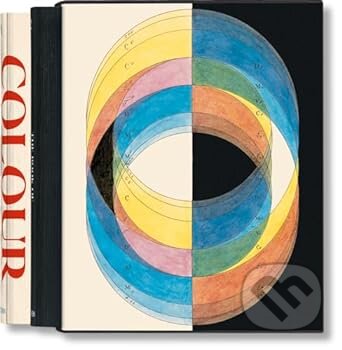 Kniha: The Book of Colour Concepts (Sarah Lowengard). Taschen, 2024 Kniha: The Book of Colour Concepts (Sarah Lowengard). Taschen, 2024