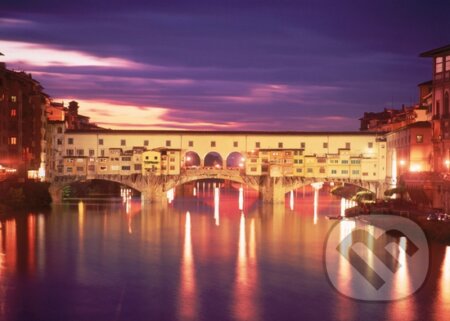Puzzle: Florencia (Clementoni). Clementoni, 2016 Puzzle: Florencia (Clementoni). Clementoni, 2016