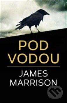Kniha: Pod vodou (James Marrison). Paseka, 2016 Kniha: Pod vodou (James Marrison). Paseka, 2016
