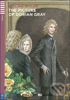 Kniha: The Picture of Dorian Gray (Jane Bowie a Oscar Wilde). Eli, 2010 Kniha: The Picture of Dorian Gray (Jane Bowie a Oscar Wilde). Eli, 2010