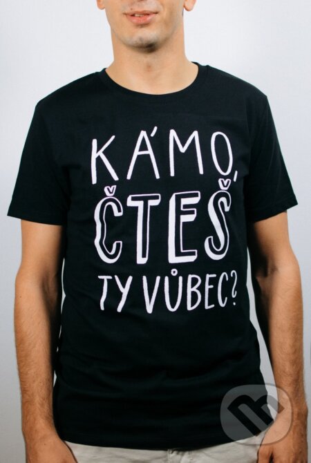 Knihotriko Kámo, čteš ty vůbec? (Martinus.cz). Martinus.cz, 2016 Knihotriko Kámo, čteš ty vůbec? (Martinus.cz). Martinus.cz, 2016