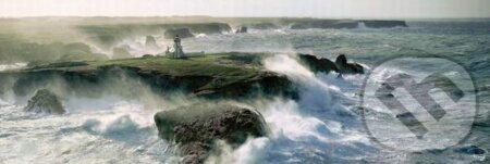 Puzzle: Pointe des Poulains (Clementoni). Clementoni, 2016 Puzzle: Pointe des Poulains (Clementoni). Clementoni, 2016