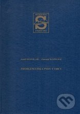Kniha: Problematika psov v obci (Jozef Sotolář). Vydavateľstvo komunálnej literatúry, 2015 Kniha: Problematika psov v obci (Jozef Sotolář). Vydavateľstvo komunálnej literatúry, 2015