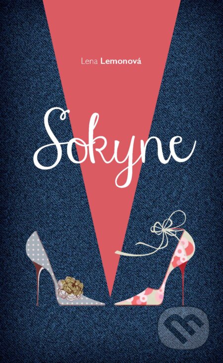 Kniha: Sokyne (Lena Lemonová). EQUILIBRIA, 2016 Kniha: Sokyne (Lena Lemonová). EQUILIBRIA, 2016